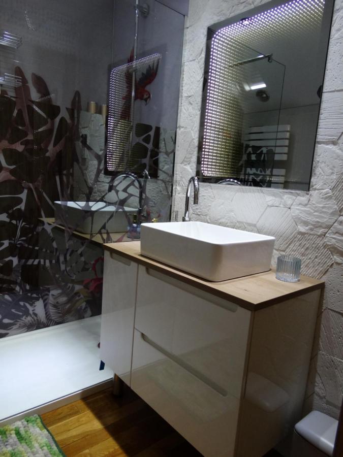 Appartementy Coco Mango Bourges Exterior foto